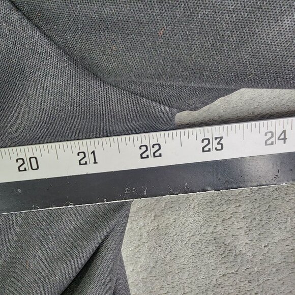 Womens Carolina Black Caolina Colours Hooded Jacket Full Zip Long Sleeve Lined L - Picture 10 of 12